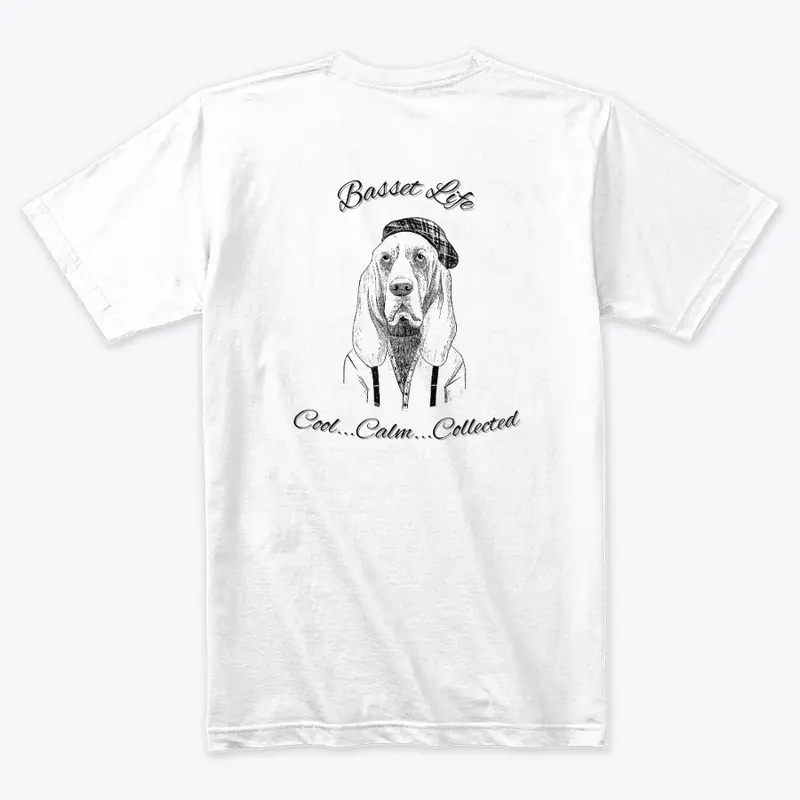 Bateman's Playhouse Bassets Collection